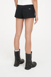 Huffer Denim Mirco Short