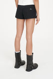 Huffer Denim Mirco Short