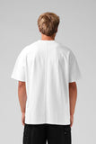 RPM Sanded OS Tee
