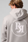 RPM Puff Binate Hood