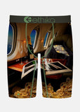 Ethika Mens Mile High Club Staple