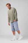 RPM V2 Sanded LS Tee
