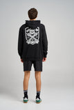 The Mad Hueys Ahoy Fkrs Shield Hood