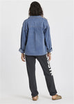 Sisstrevolution Rad Days Woven Top