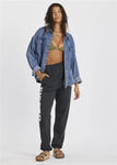 Sisstrevolution Rad Days Woven Top