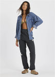 Sisstrevolution Rad Days Woven Top