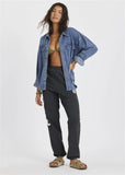 Sisstrevolution Rad Days Woven Top