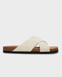 Roxy Mannae Crossed Sandal