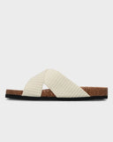 Roxy Mannae Crossed Sandal