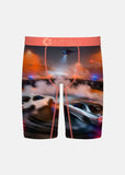 Ethika Boys Slide Staple