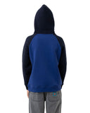 Santa Cruz Fisheye Strip Front Hoodie