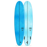 O & E Ezi-Rider 7'6" Softboard