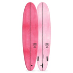 O & E Ezi-Rider 8'0" Softboard