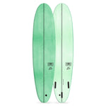 O & E Ezi-Rider 8'0" Softboard