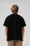 RPM O/S Sanded Tee