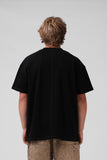 RPM O/S Sanded Tee
