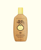 Sun Bum SPF 50 Sunscreen Lotion