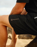 Mad Hueys Stranded Chino Short