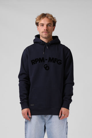 RPM Link Hood