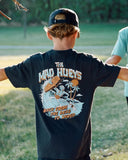 The Mad Hueys Shred Dead Youth Tee