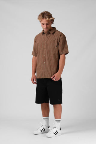 RPM Tart-in SS Shirt