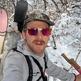 Pit Viper The Actualbush Turboshaft