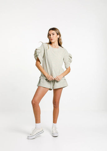 Thing Thing XO Top