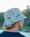 The Mad Hueys Pro Hueys Reversible Bucket Hat