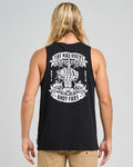 The Mad Hueys Ahoy Fkrs Storm Tank