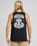 The Mad Hueys Ahoy Fkrs Storm Tank