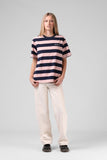 RPM Stripe OS Tee
