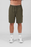 RPM Linen Short