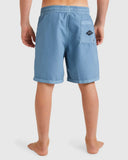 Billabong All Day Overdye Boys Boardshorts