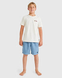 Billabong All Day Overdye Boys Boardshorts