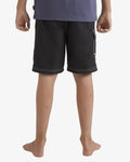Billabong Boys Throw On Boardshorts