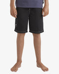 Billabong Boys Throw On Boardshorts