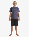 Billabong Boys Throw On Boardshorts