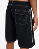 Billabong Boys Spec Pulse Boardshort