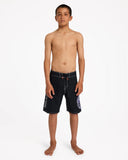 Billabong Boys Spec Pulse Boardshort