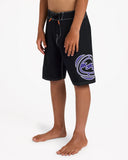 Billabong Boys Spec Pulse Boardshort