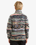 Billabong Boundary Mock Neck Youth