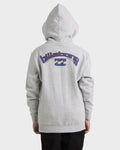 Billabong Boys Vintage Arch Pop Hood