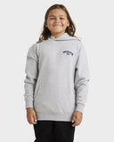 Billabong Boys Vintage Arch Pop Hood