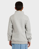 Billabong Boys Spec 1/4 Zip Fleece Pullover
