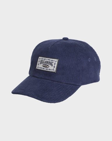 Billabong Boys Heritage Snapback