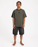 Billabong Youth Spec Iconic Tee