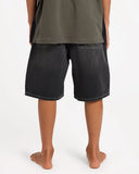 Billabong Boys Spec Denim Shorts