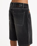 Billabong Boys Spec Denim Shorts