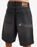 Billabong Boys Spec 73 Denim Short