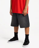 Billabong Boys Spec 73 Denim Short